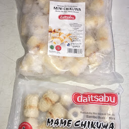Gibi Frozen Food