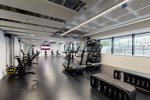 LSBU Active Sports Centre