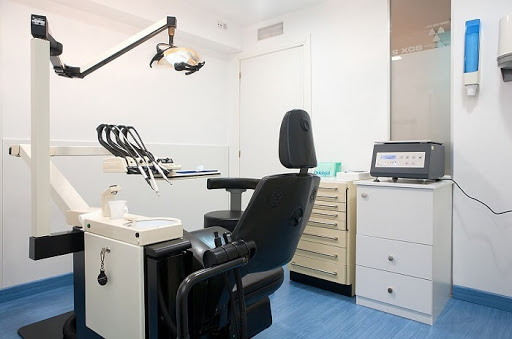 Clinica Dental Luis Álvarez en Oviedo, Asturias