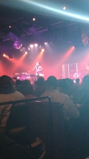 Concert Hall «The Birchmere», reviews and photos, 3701 Mt Vernon Ave, Alexandria, VA 22305, USA