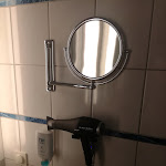 Photo n°8 de l'avis de Israel.a fait le 23/04/2018 à 16:56 sur le  Hotel NH Ingolstadt à Ingolstadt