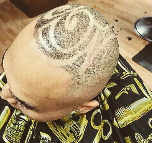 Barber Shop «Top Notch Barbershop», reviews and photos, 11410 Garland Rd, Dallas, TX 75218, USA