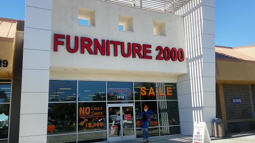 Furniture 2000
