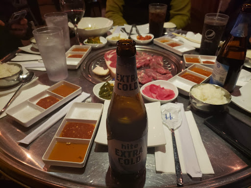 SizzlinGogi image