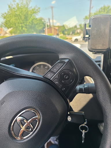 Auto Parts Store «Pep Boys Auto Parts & Service», reviews and photos, 261 McLean Blvd, Paterson, NJ 07504, USA