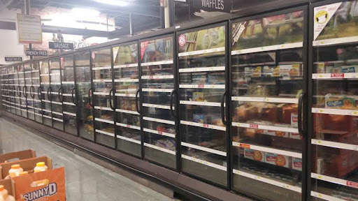 Supermarket «Cash Saver Grocery», reviews and photos, 3044 Wilson Ave, Louisville, KY 40211, USA