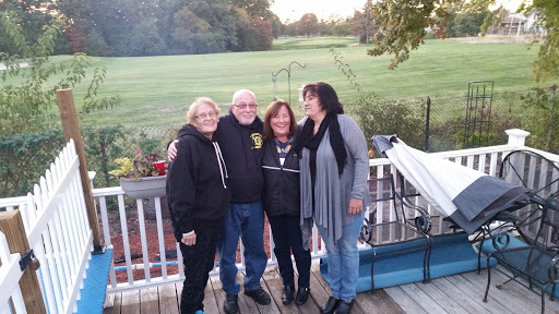 Country Club «Metacomet Country Club», reviews and photos, 500 Veterans Memorial Pkwy, East Providence, RI 02914, USA