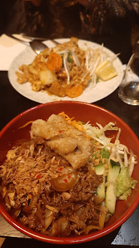Nouille du Restaurant thaï MAMA THAÏ à Montévrain - n°18