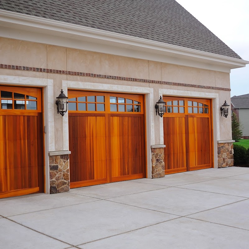 Fimbel Garage Doors
