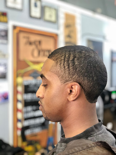 Barber Shop «The Shop Barbershop», reviews and photos, 2639 24th St, San Francisco, CA 94110, USA