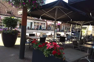 Restaurant Meteora image