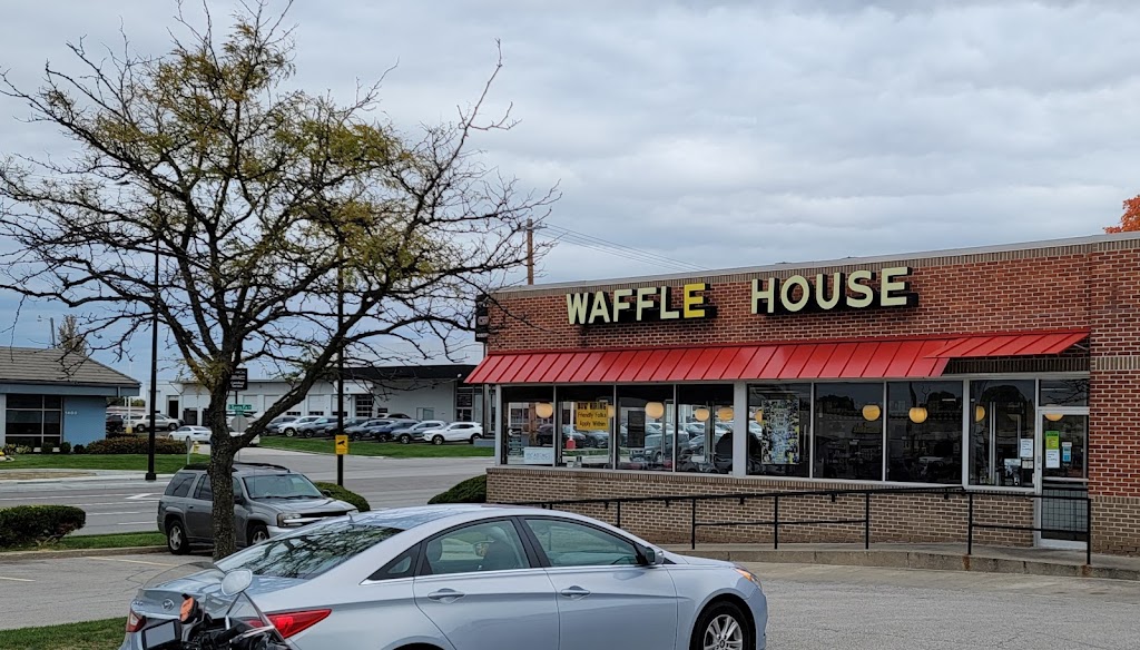 Waffle House 66061