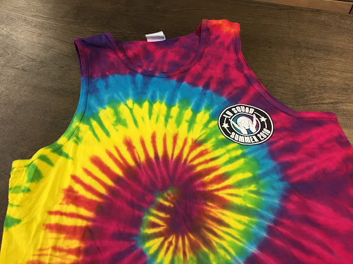 Custom T-shirt Store «DS Printing Co», reviews and photos, 325 Droste Rd, St Charles, MO 63301, USA