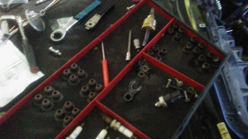 Auto Repair Shop «North Houston Beemer», reviews and photos, 26015 I-45, Spring, TX 77380, USA