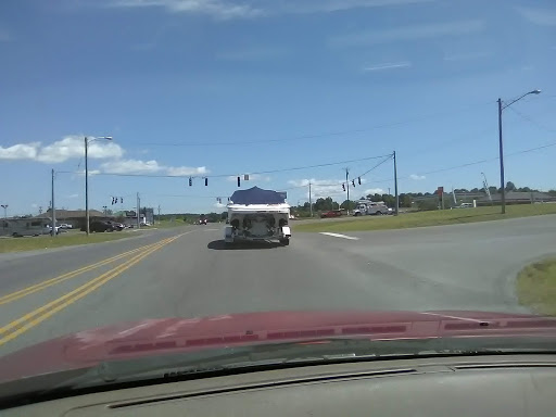 Discount Store «Dollar General», reviews and photos, 748 Fairview Ave, Eddyville, KY 42038, USA