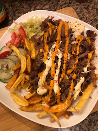 Photos du propriétaire du Restaurant de döner kebab Le braisé express kebab à Colmar - n°9