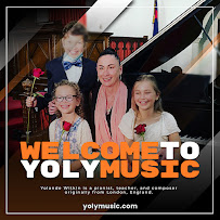 Yoly Music - Photo 5 - Car repair in , Burbank