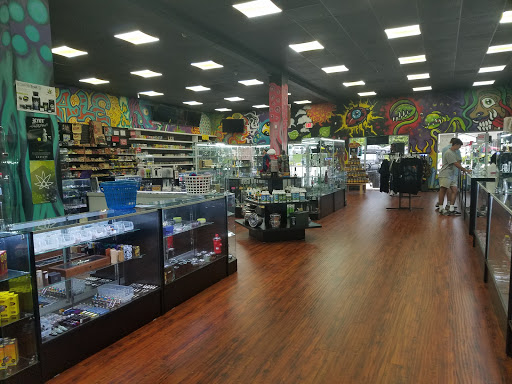 Tobacco Shop «Xhale City», reviews and photos, 3920 Cherokee St NW #105, Kennesaw, GA 30144, USA