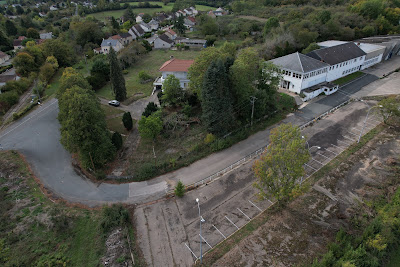 Charpentier Pierre Infirmier à Jouet-sur-l'Aubois