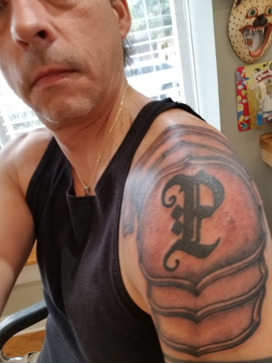 Explore myrtle beach tattoo ideas, creative tattoo ideas in Baldwinsville, available at Tymeless Tattoo