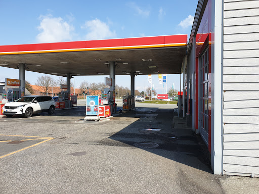Circle K Slet in Tranbjerg J, Vesthimmerland