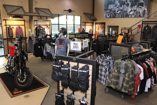 Harley-Davidson Dealer «Grand Canyon Harley-Davidson», reviews and photos, 10434 AZ-69, Mayer, AZ 86333, USA