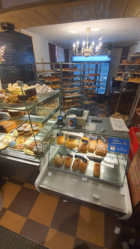 Comentarii opinii despre Podolszyńscy. Piekarnia. Podolszyńscy Z., Z., D.