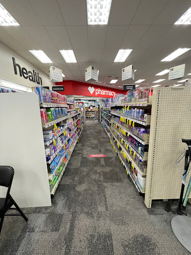 Drug Store «CVS», reviews and photos, 8953 Virginia Pkwy, McKinney, TX 75071, USA