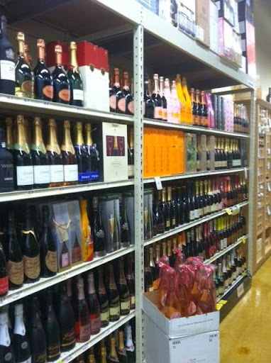 Wine Store «Mega Liquors & Wine», reviews and photos, 8525 Bird Rd, Miami, FL 33155, USA