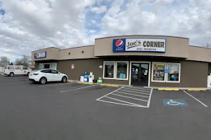 Joe's Corner Store image