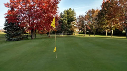 Golf Course «Turkey run golf course», reviews and photos, 11836 Bixby Hill Rd, Arcade, NY 14009, USA