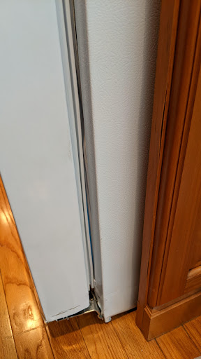 Appliance Store «Sears Outlet», reviews and photos, 1000 Boston Turnpike, Shrewsbury, MA 01545, USA