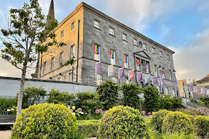 Waterford Treasures: Bishop's Palace (Treasures of Georgian Waterford)