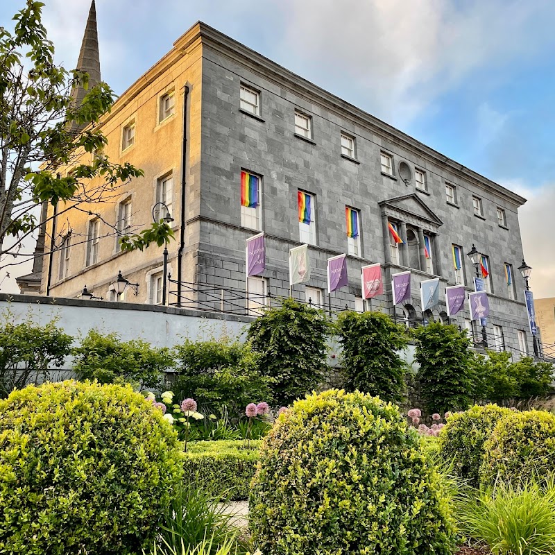 Waterford Treasures: Bishop's Palace (Treasures of Georgian Waterford)