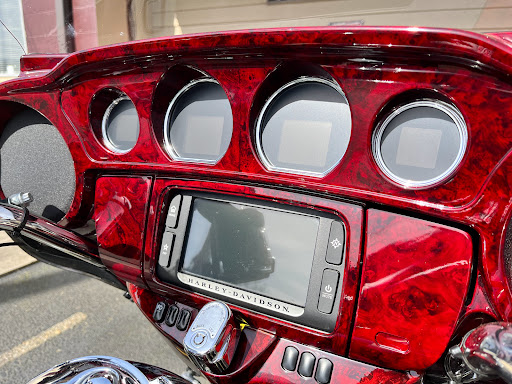 Motorcycle Repair Shop «UnCaged Cycles», reviews and photos, 537 14th Ave, Longview, WA 98632, USA