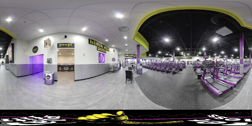 Gym «Planet Fitness», reviews and photos, 368 Havendale Blvd, Auburndale, FL 33823, USA