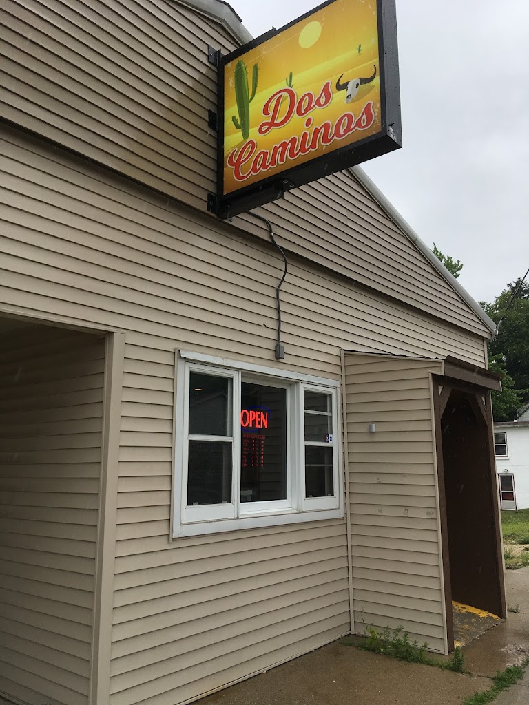 Dos Caminos 54205
