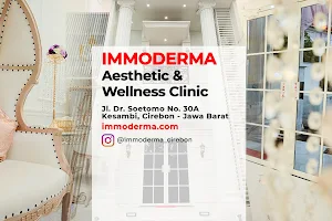 Immoderma Aesthetic and Wellness Clinic Cirebon image