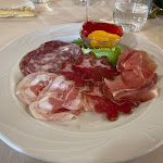 Photo n°1 de l'avis de Federico.a fait le 25/04/2023 à 14:53 sur le  Trattoria Alla Vecia Priara à Arcugnano