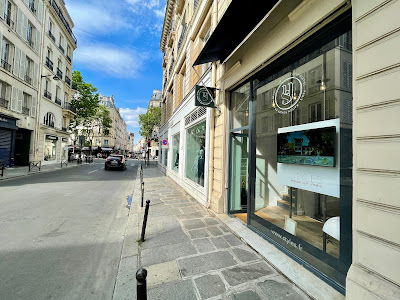 STYLES à Paris