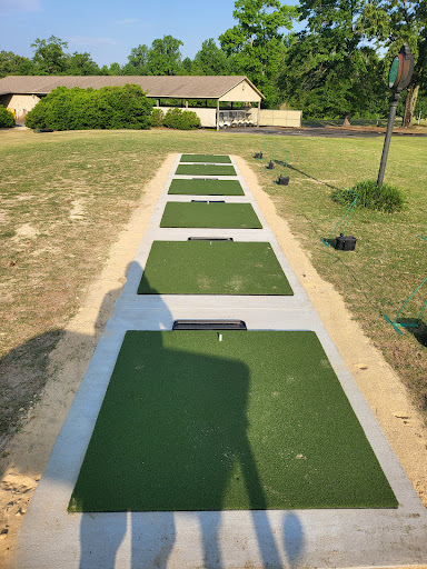 Golf Club «Fox Creek Golf Club», reviews and photos, 2433 Tomahawk Rd, Lydia, SC 29079, USA