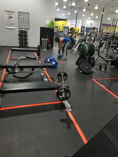 Gym «2A Fitness», reviews and photos, 3705 Eastern Blvd, Montgomery, AL 36116, USA