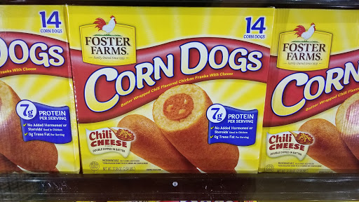 Grocery Store «Albertsons», reviews and photos, 11012 Canyon Rd E, Puyallup, WA 98373, USA