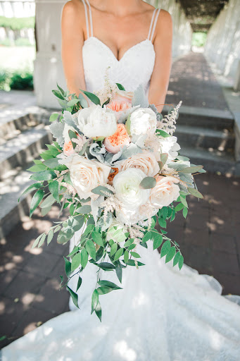 Florist «Sherwood Florist LLC», reviews and photos, 444 E 3rd St, Dayton, OH 45402, USA