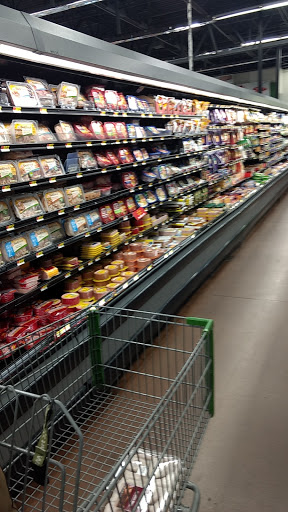 Supermarket «Walmart Neighborhood Market», reviews and photos, 1551 N Zaragoza Rd, El Paso, TX 79936, USA