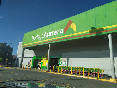 Bodega Aurrera, Santa Cecilia