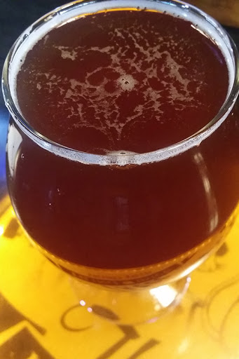 Food Producer «Three Blind Mice Irish Pub», reviews and photos, 101 N Main St, Mt Clemens, MI 48043, USA