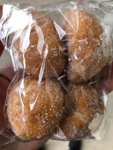 Donut Shop «Blackbird Doughnuts», reviews and photos, 492 Tremont St, Boston, MA 02116, USA