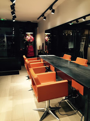 Le Salon de Sophie à Rambouillet
