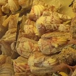 Photo n°4 de l'avis de Ashant.h fait le 25/12/2018 à 11:07 sur le  Marchioro Luigi à Vigonza